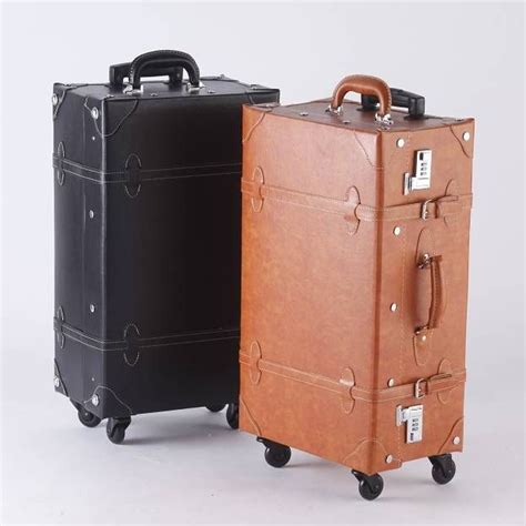 luxury japanese suitcases.